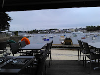 Atmosphère du Restaurant Le Café du Port à Combrit - n°20