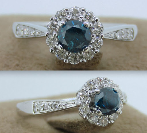 Pawn Shop «Valencia Jewelry MFG», reviews and photos, 116 W 4th St, Santa Ana, CA 92701, USA