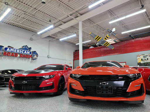 Used Car Dealer «City of Cars», reviews and photos, 1695 Stutz Dr, Troy, MI 48084, USA
