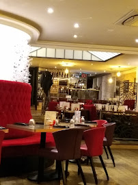 Atmosphère du Restaurant italien Restaurant Soprano à Mantes-la-Jolie - n°7