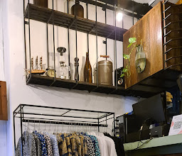 Grandpa's Coffee And Eats Ubud photo