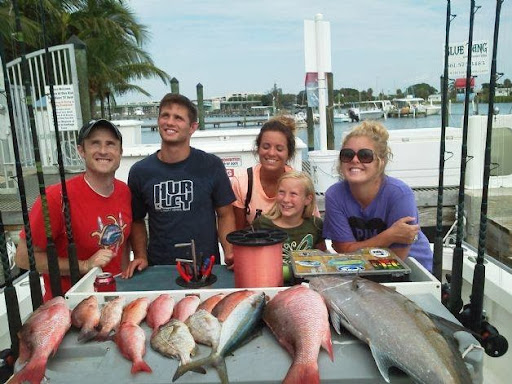 Fishing Charter «Good Time Charter Fishing», reviews and photos, 1111 Love St, Jupiter, FL 33477, USA