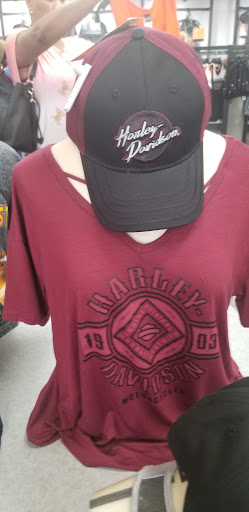 Harley-Davidson Dealer «Thunder Tower West Harley-Davidson», reviews and photos, 1384 Southlake Pkwy, Morrow, GA 30260, USA