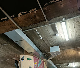 Basement Boulderstudio photo