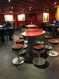 Atmosphère du Restauration rapide McDonald's à Strasbourg - n°17
