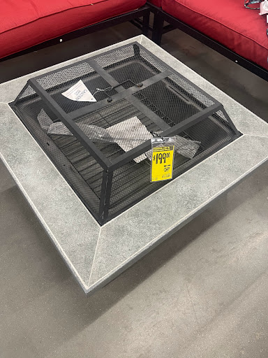 Home Improvement Store «The Home Depot», reviews and photos, 23575 U.S. 59, Porter, TX 77365, USA