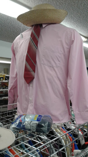 Thrift Store «Goodwill Store & Donation Center», reviews and photos