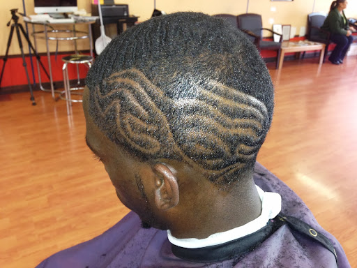 Barber Shop «754 Barber Shop», reviews and photos, 754 N Salina St, Syracuse, NY 13208, USA