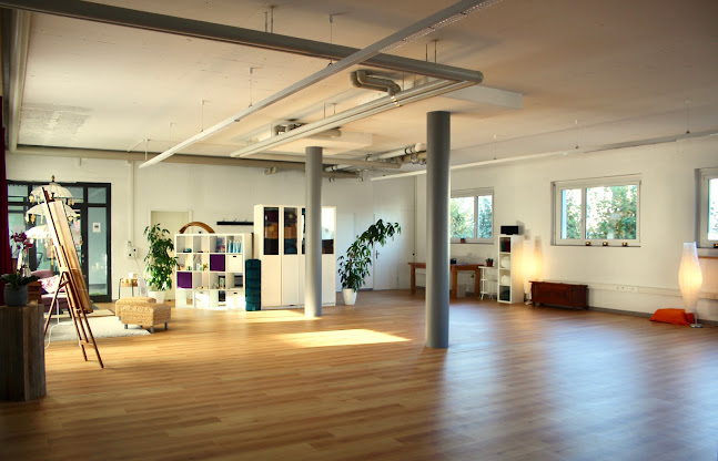 Wohlfühlzeit Yoga Studio - Yoga-Studio