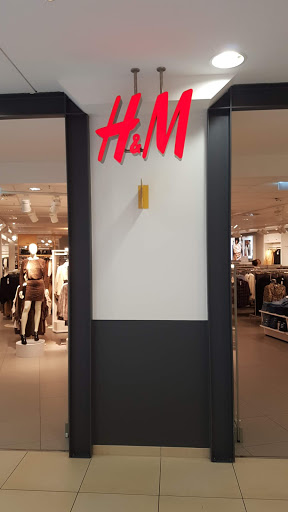 H&M