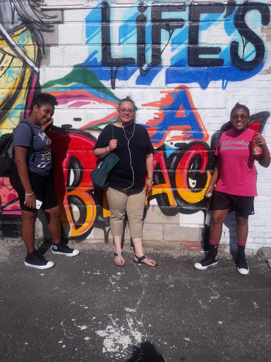 Laundromat «Freeway Laundry», reviews and photos, 135 Broadway, Providence, RI 02903, USA