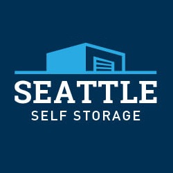 Self-Storage Facility «Seattle Self Storage», reviews and photos, 1100 Poplar Pl S, Seattle, WA 98144, USA