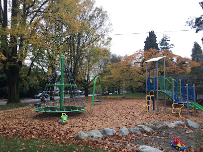 McBride Park Playground