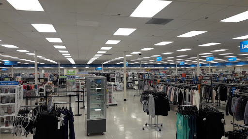 Clothing Store «Ross Dress for Less», reviews and photos, 1295 S Main St, Walnut Creek, CA 94596, USA