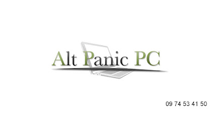 Alt Panic PC Soisy-sous-Montmorency 95230
