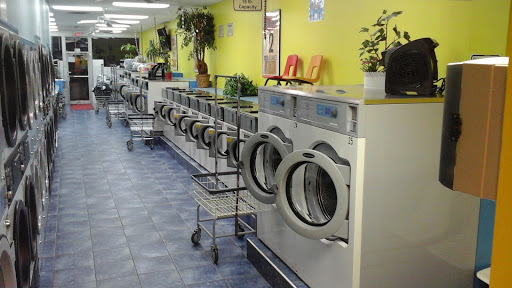 Laundromat «Lakewash Laundromat», reviews and photos, 410 Raritan Ave, Highland Park, NJ 08904, USA