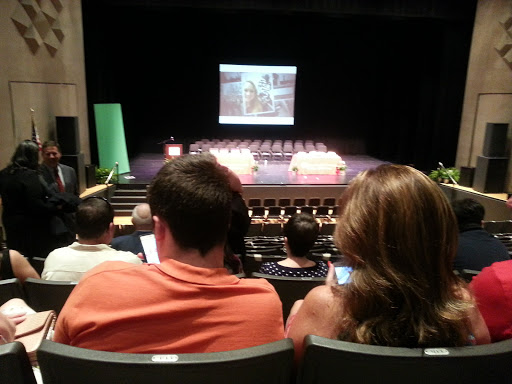 Performing Arts Theater «Staller Center For the Arts», reviews and photos, 100 Nicolls Rd, Stony Brook, NY 11794, USA