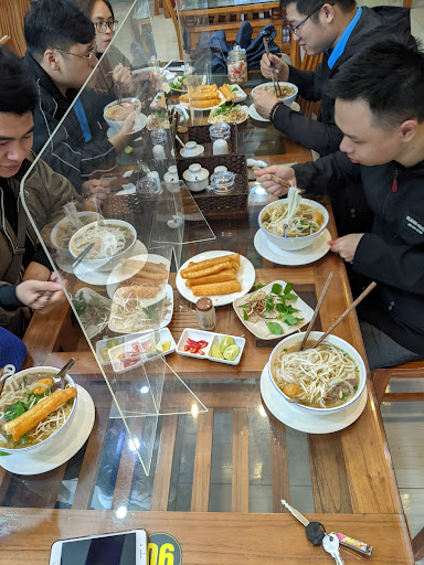 Top 20 bún bò huế Huyện Gia Lâm Hà Nội 2022