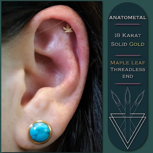 Explore tattoo ideas for growth, creative tattoo ideas in Sanford, available at Venom Ink Tattoo