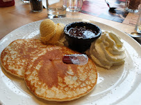 Pancake du Restaurant Canadian Steak House | Pacé à Pacé - n°1