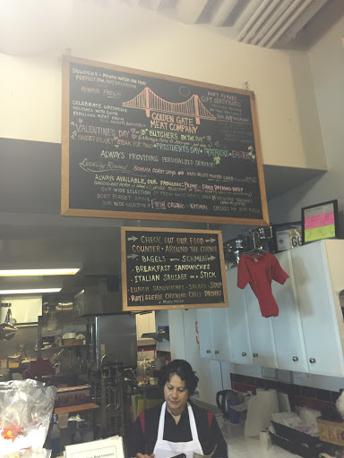Butcher Shop «Golden Gate Meat Company», reviews and photos, 1 Ferry Building #13, San Francisco, CA 94111, USA