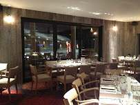 Atmosphère du Restaurant français Le Grand Café à Morzine - n°10