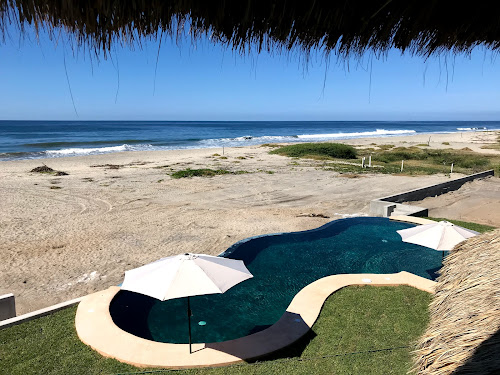 Playa Guaya photo #2