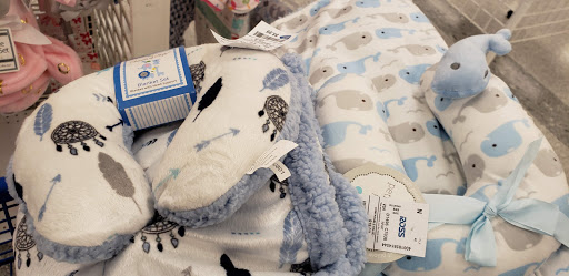 Clothing Store «Ross Dress for Less», reviews and photos, 419 E 23rd St, Panama City, FL 32405, USA