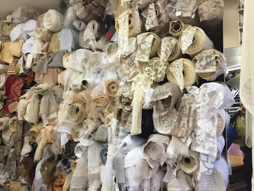 Fabric Store «Fabric City Inc», reviews and photos, 100-04 Northern Blvd, Corona, NY 11368, USA