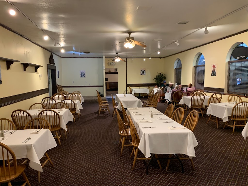 La Sal Chophouse 84642