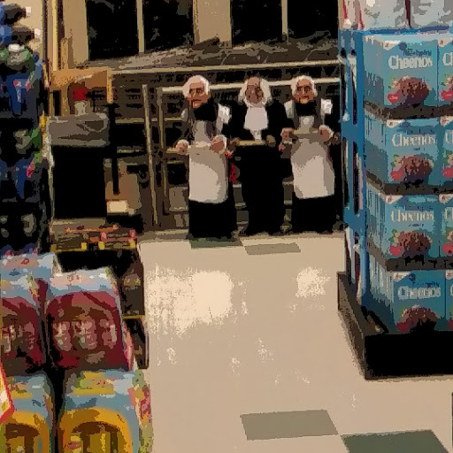 Grocery Store «Super Stop & Shop», reviews and photos, 228 King St, Northampton, MA 01060, USA