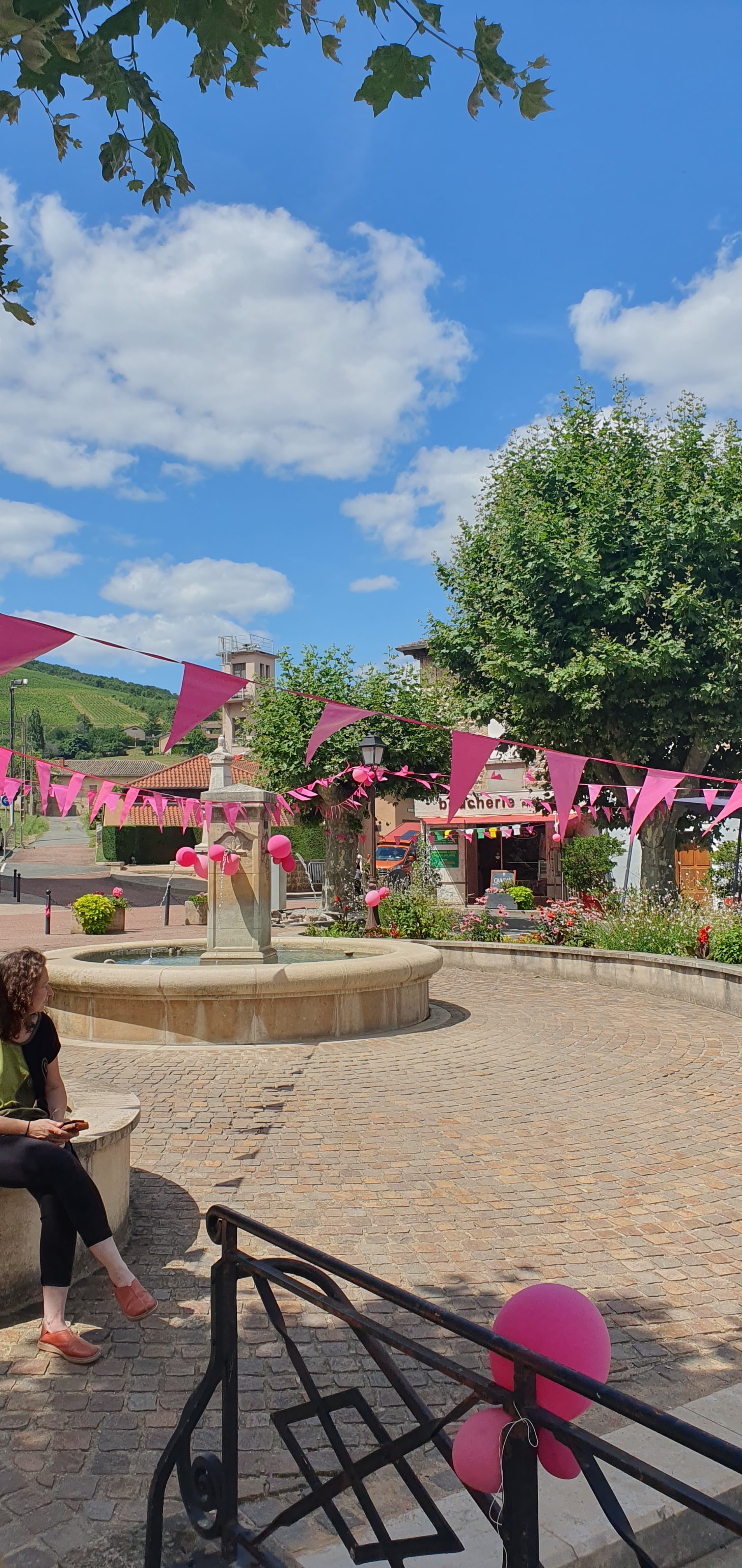 Photo n° 2 de l'avis de Stas.o fait le 13/07/2023 à 19:11