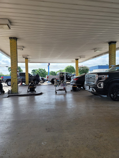 Mid-Town Auto Detailing