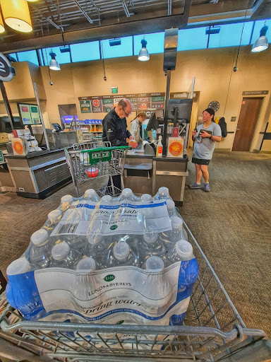 Grocery Store «Lunds & Byerlys France Avenue Edina», reviews and photos, 7171 France Ave S, Edina, MN 55435, USA