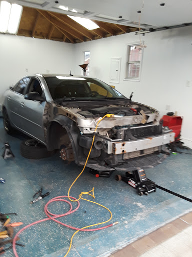 Used Auto Parts Store «AAA Beasley Foreign Parts», reviews and photos, 5556 Lahring Rd, Holly, MI 48442, USA