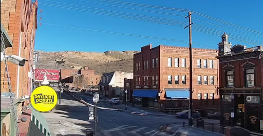 Casino «Triple Crown Casinos», reviews and photos, 232 Bennett Ave, Cripple Creek, CO 80813, USA