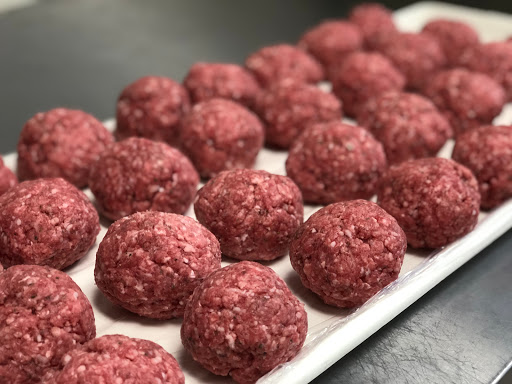 Butcher Shop «Ole Timey Meats Rosewood», reviews and photos, 3718 Rosewood Dr, Columbia, SC 29205, USA