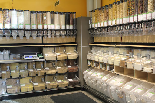 Grocery Store «Seward Community Co-op - Friendship Store», reviews and photos, 317 E 38th St, Minneapolis, MN 55409, USA