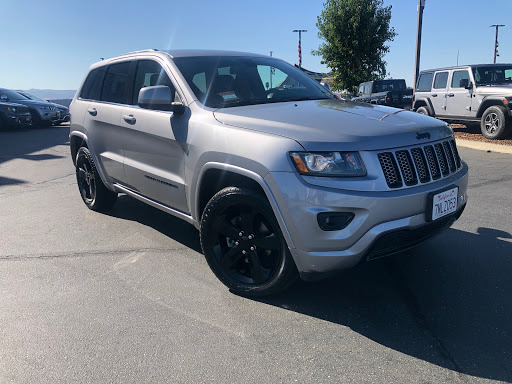 Dodge Chrysler Jeep Ram Of Vacaville image