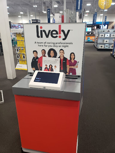 Electronics Store «Best Buy», reviews and photos, 4210 Centerplace Dr, Greeley, CO 80634, USA