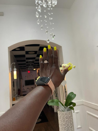 Day Spa «Tiffany Beauty Spa», reviews and photos, 1507 E Las Olas Blvd, Fort Lauderdale, FL 33301, USA