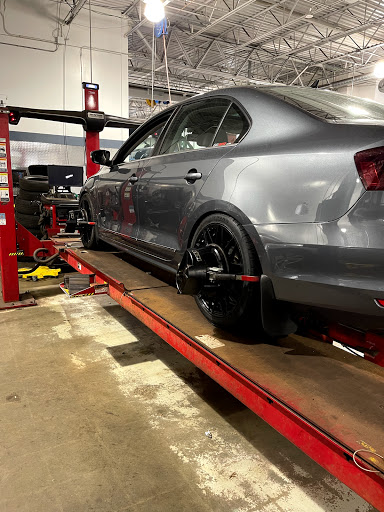 Subaru Dealer «Planet Subaru», reviews and photos, 596 Washington St, Hanover, MA 02339, USA