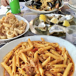 Photo n°1 de l'avis de simona.h fait le 26/10/2023 à 10:13 sur le  CRUDO Fish - Sushi - Lounge à Catania