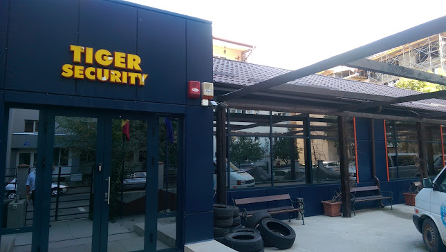 TIGER SECURITY SERVICES S.A.