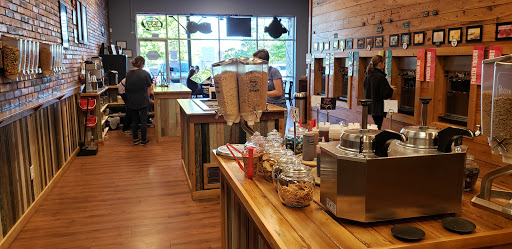 Frozen Yogurt Shop «Front Porch», reviews and photos, 3107 S Interstate 35 #770, Round Rock, TX 78664, USA