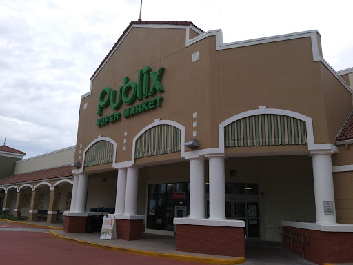 Supermarket «Publix Super Market at Orange Lake Town Center», reviews and photos, 14928 E Orange Lake Blvd, Kissimmee, FL 34747, USA