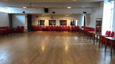 Michele'S Dance Club