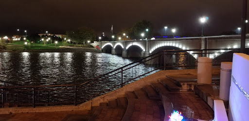 Performing Arts Theater «DeVos Performance Hall», reviews and photos, 303 Monroe Ave NW, Grand Rapids, MI 49503, USA