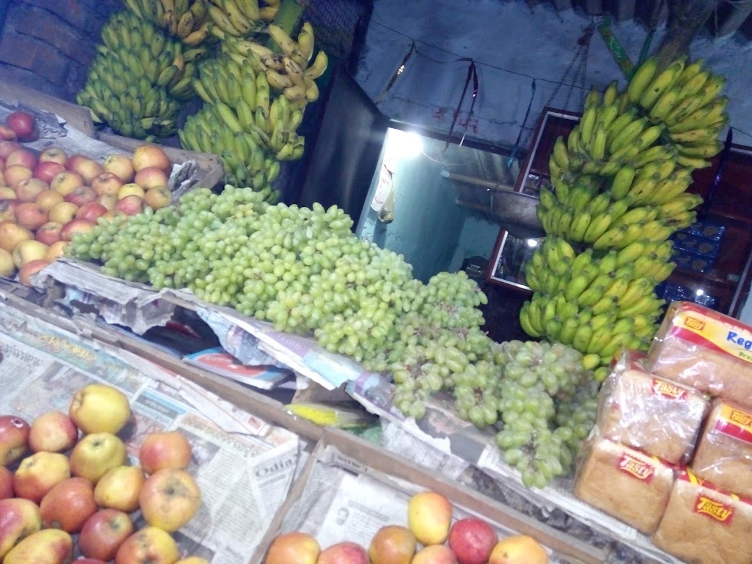 Bidesi Fruit store