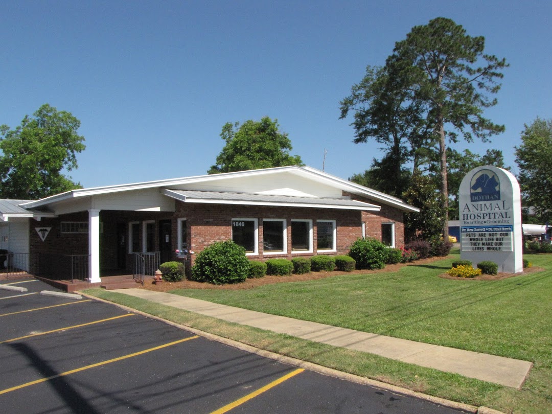 Dothan Animal Hospital